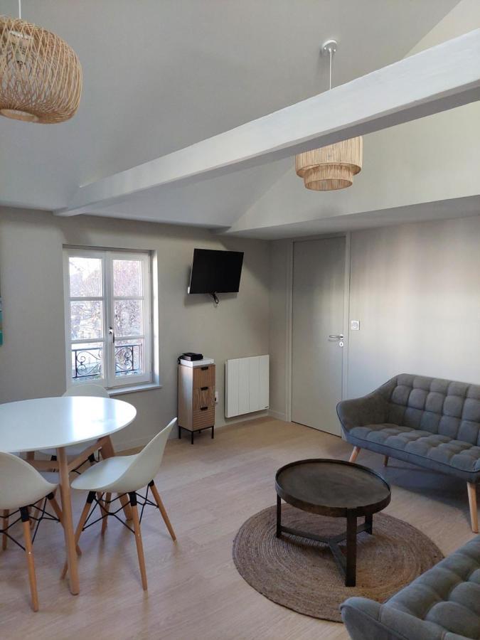 Apartment Un Brin De Fantaisie Dans Le Centre De