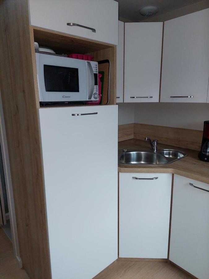 Un Brin De Fantaisie Dans Le Centre De Apartment