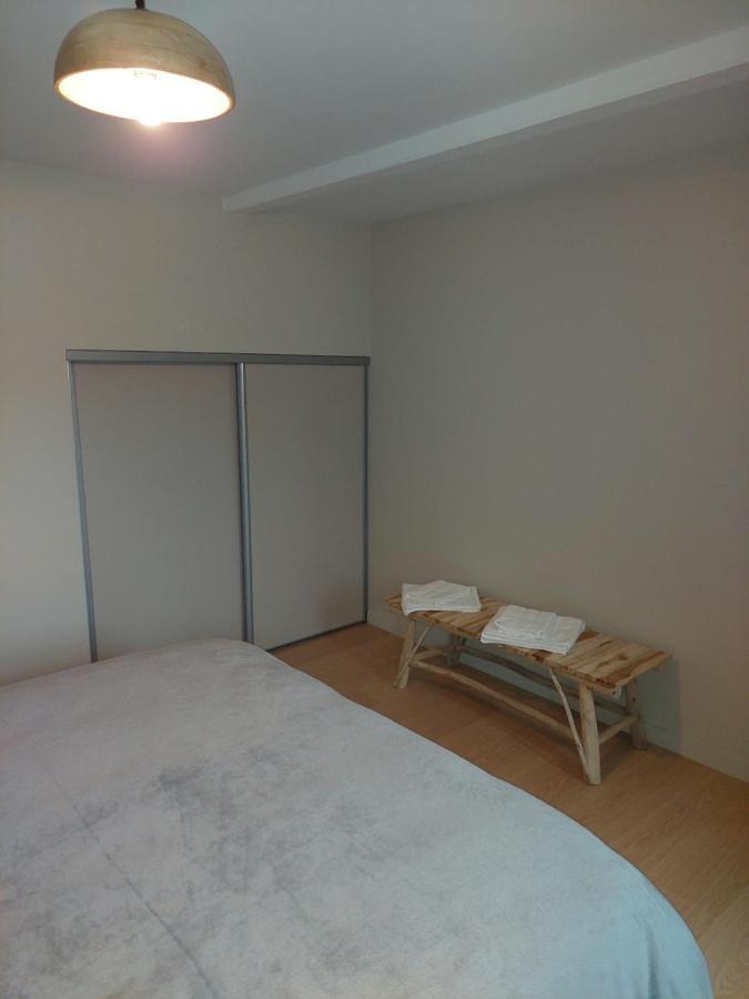 Un Brin De Fantaisie Dans Le Centre De Apartment Honfleur