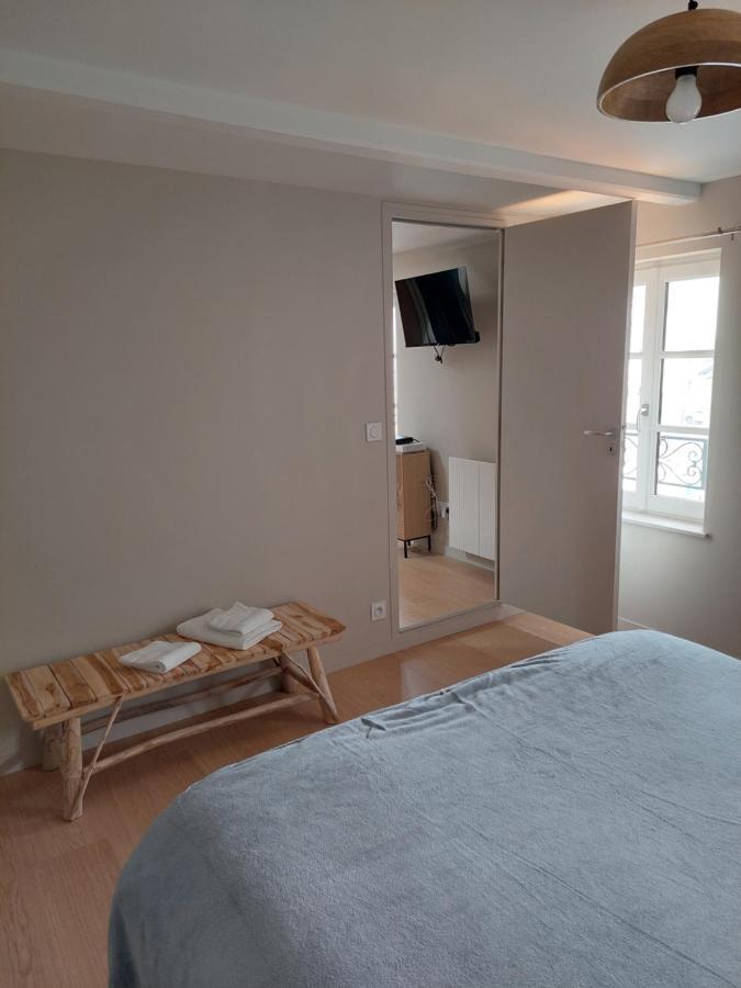 Un Brin De Fantaisie Dans Le Centre De Apartment *